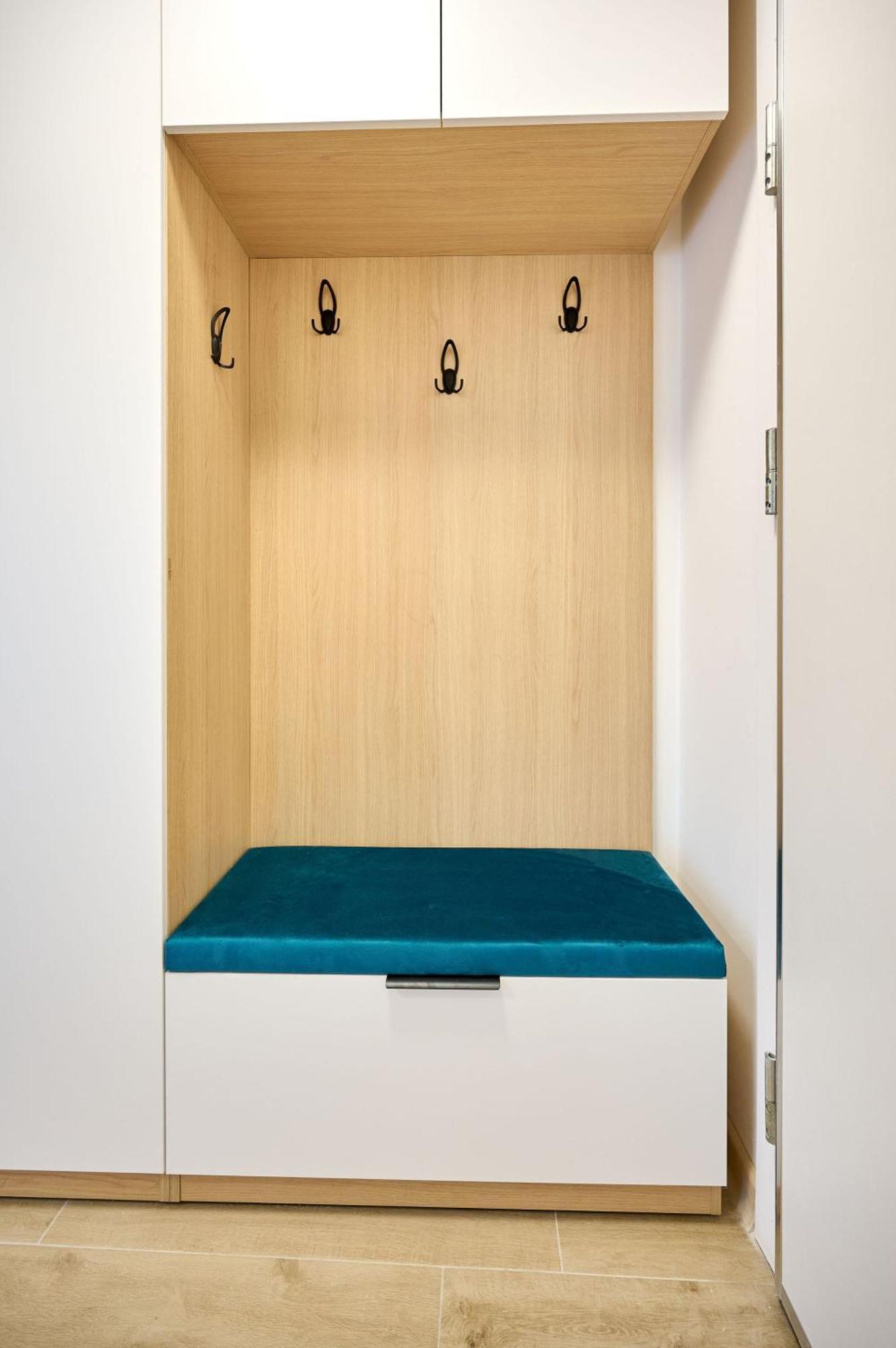 Summer Residence Apartment In Infinity Beach Resort - Parking Mamaia Εξωτερικό φωτογραφία